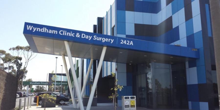 childrens dental treatment wyndham clinic
