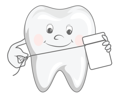 Flossing - When should I start flossing my Childs teeth? - Kiddies Dental  Care