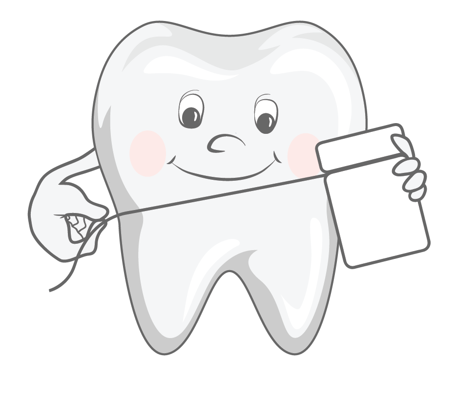 What to do about that pesky loose tooth! - Kiddies Dental Care