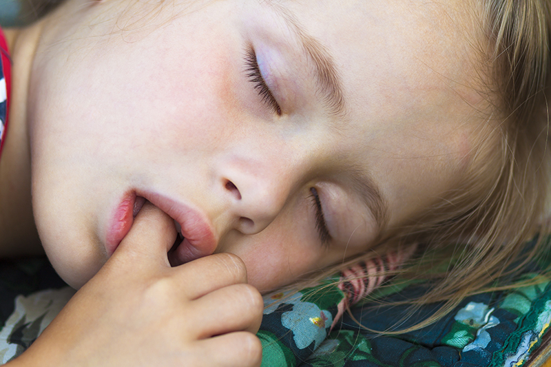 thumb sucking tips for parents guidance